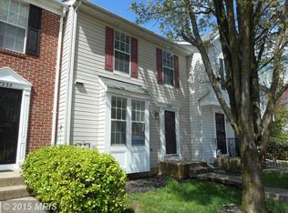 7234 Early Golden Ln, Baltimore, MD 21208