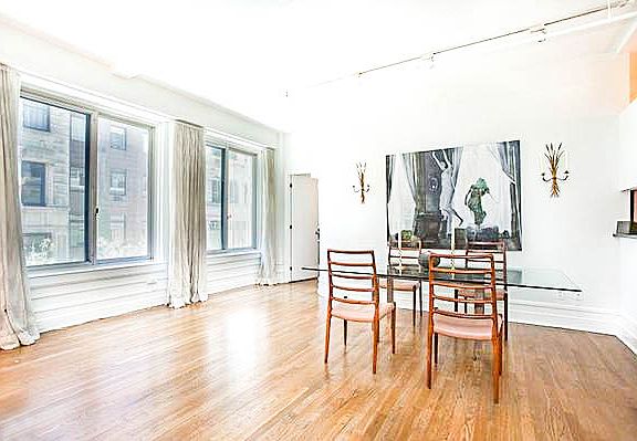 4th image of 40 E 19th St APT 3R