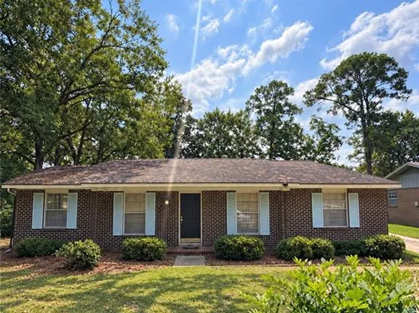 1616 Mississippi St, Mobile, AL 36618