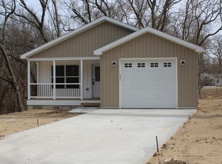 254 Meeking St, Muskegon, MI 49442