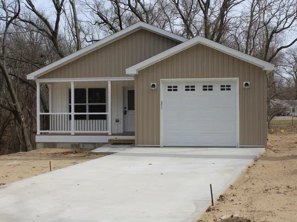 254 Meeking St, Muskegon, MI 49442