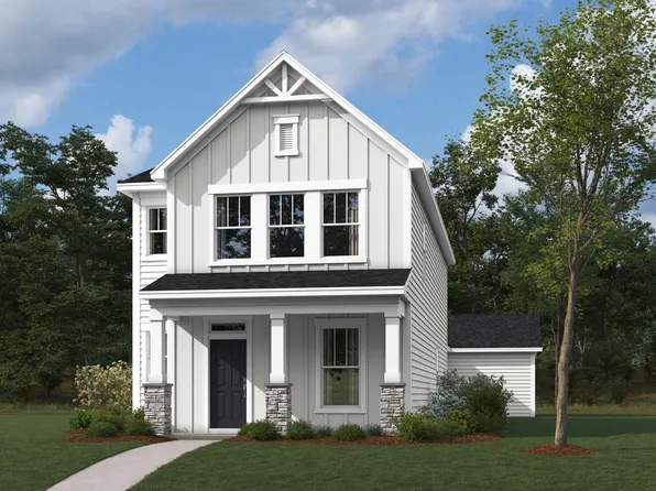 9416 Bauhaus Way, Indianapolis, IN 46240