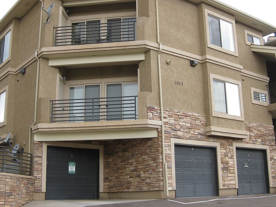 2085 Montura View #101