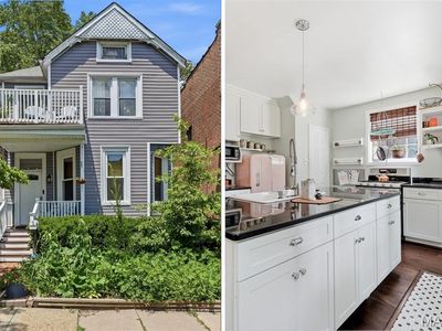 4039 Connecticut St, Saint Louis, MO, 63116
