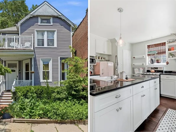 4039 Connecticut St, Saint Louis, MO 63116