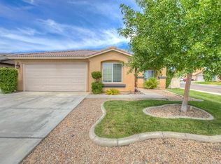 13634 Desert Palm Ln, Victorville, CA 92392
