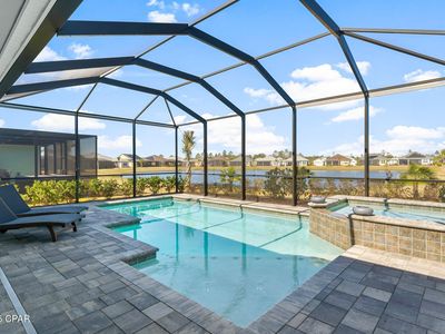 8467 Island Breeze Ave, Panama City Beach, FL, 32413