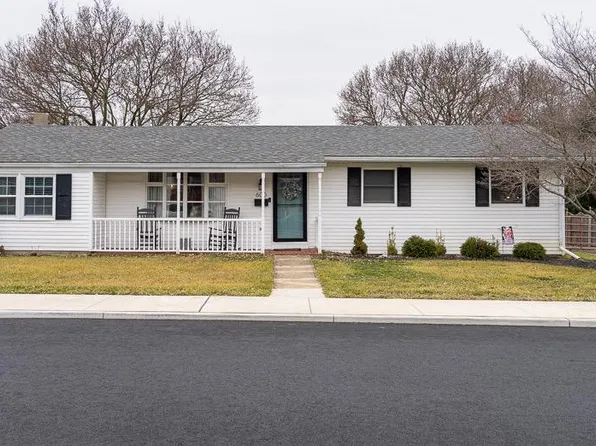 600 S Cox St, Middletown, DE 19709
