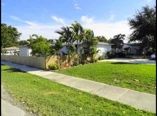 720 NE 11th Ave UNIT 2, Pompano Beach, FL 33060