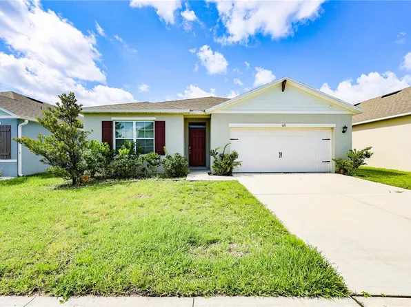 521 Talisi Loop, Saint Cloud, FL 34771