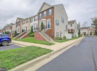 769 Heather Stone Loop, Glen Burnie, MD 21061