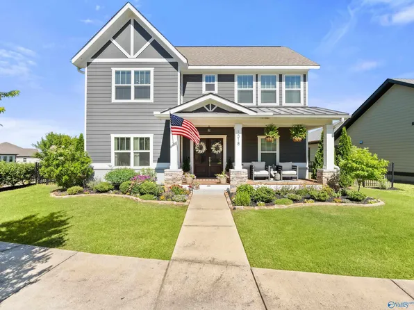 1518 Shimano St, Huntsville, AL 35811