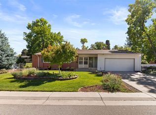 7170 S Tamarac Ct, Centennial, CO 80112