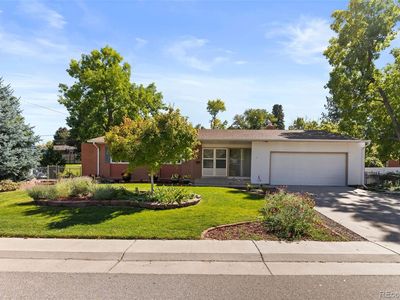 7170 S Tamarac Court, Centennial, CO, 80112