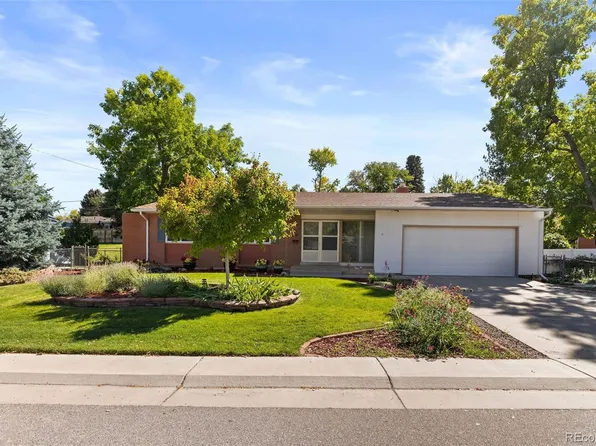 7170 S Tamarac Court, Centennial, CO 80112