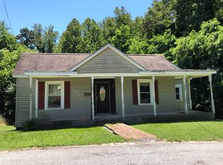 545 Rice St, Danville, VA 24540