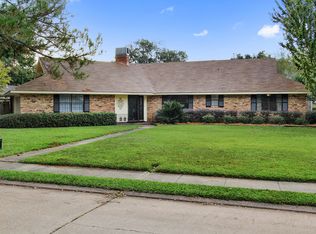 4019 Huntwick Blvd, Alexandria, LA 71303