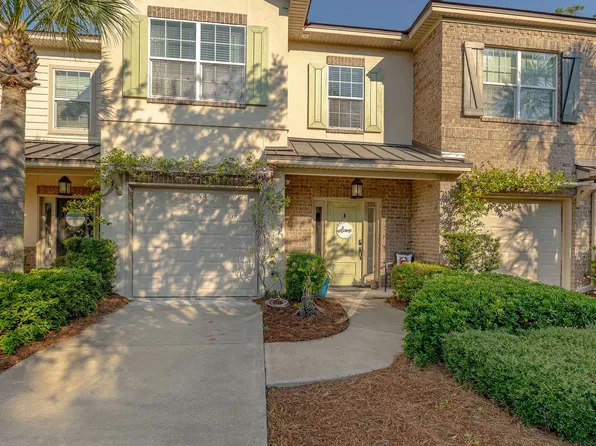 106 Reserve Ln, Saint Simons Island, GA 31522