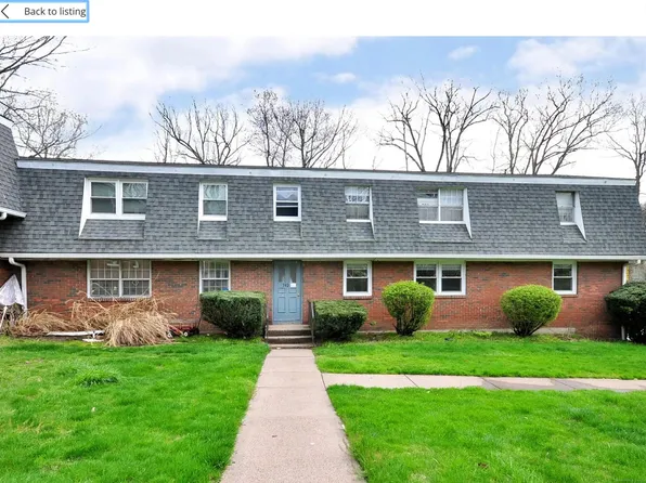 342 Dunfey Lane APT D, Windsor, CT 06095