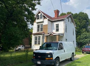 1037 Academy Ave, Cincinnati, OH 45205