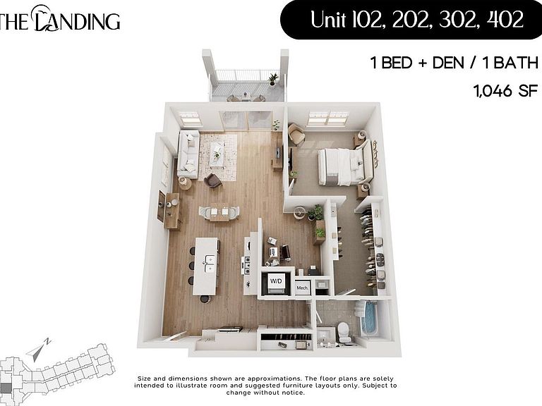 Listing photo 3