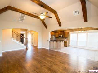 3151 E 145th St, Bixby, OK 74008