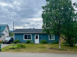 1603 Richardson Dr, Anchorage, AK 99504