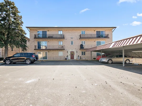 10609 Southwest Hwy, Worth, IL 60482