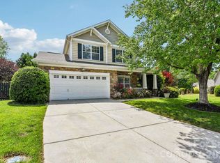 541 Marblewood Ct, Fort Mill, SC 29708