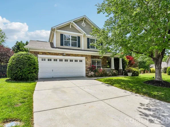 541 Marblewood Ct, Fort Mill, SC 29708