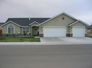 463 Hidden Trl, Twin Falls, ID 83301