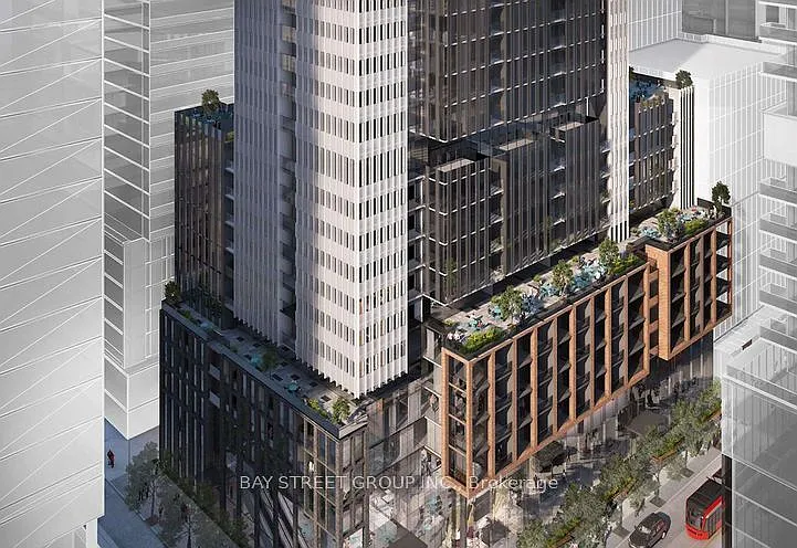 400 King St W #715 — Photo 2