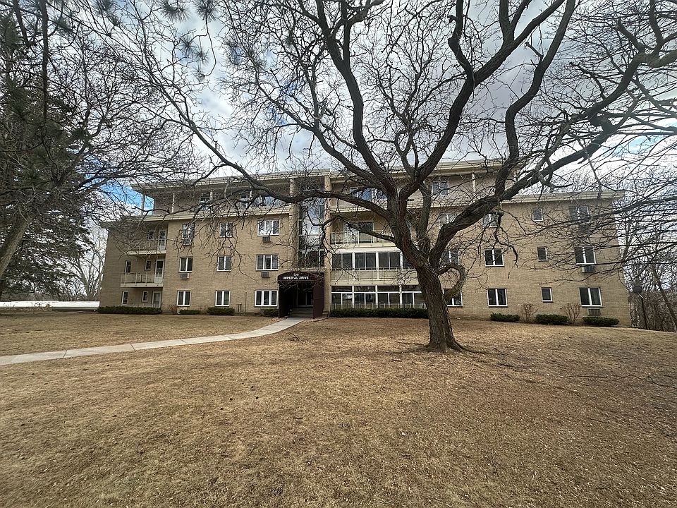 Imperial Condominium