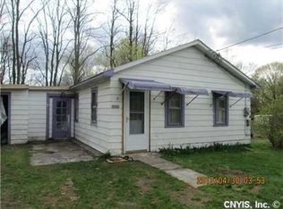 689 Maple Ave, Fulton, NY 13069