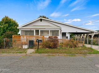 101 N Fir St, Toppenish, WA 98948