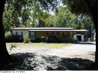 6733 Camden Rd, Fayetteville, NC 28306