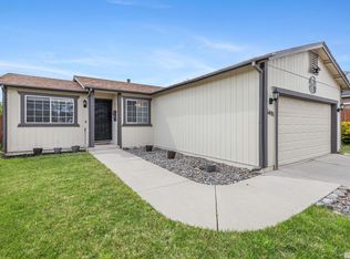 6401 Aleut Ct, Sun Valley, NV