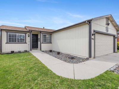 6401 Aleut Ct, Sun Valley, NV, 89433