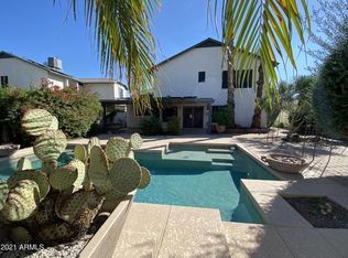 3617 W Marco Polo Rd, Glendale, AZ 85308