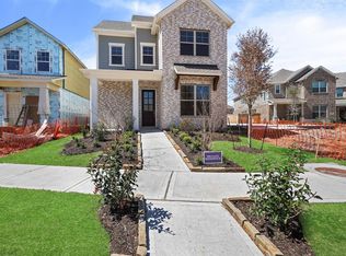 2163 Creekside Breeze Dr, Missouri City, TX 77459