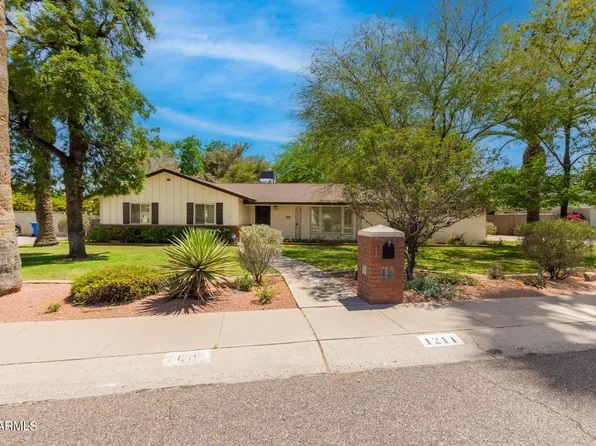 1211 W Hayward Ave, Phoenix, AZ 85021