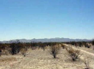 28010 N 243rd Ave, Wittmann, AZ 85361