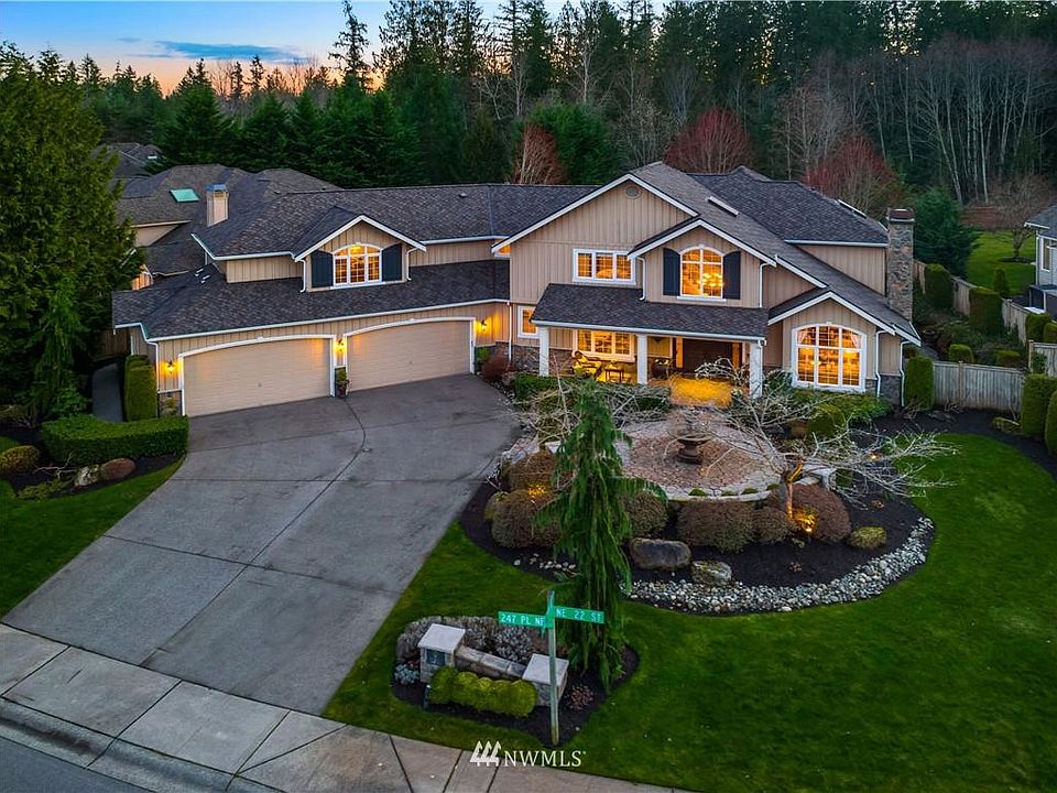 1st image of 2041 247th Pl NE