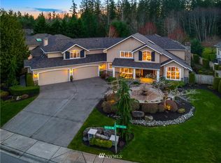 2041 247th Pl NE, Sammamish, WA 98074