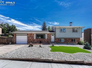 1770 Sawyer Way, Colorado Springs, CO 80915