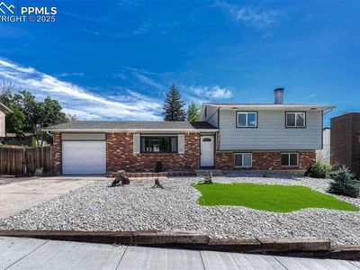 1770 Sawyer Way, Colorado Springs, CO, 80915