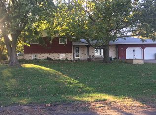 211 N Arizona St, Leonardville, KS 66449