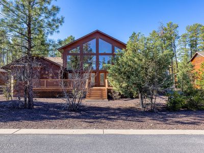 575 W Redwood Ln, Pinetop, AZ, 85935
