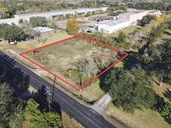 2423 Roy Rd, Pearland, TX 77581