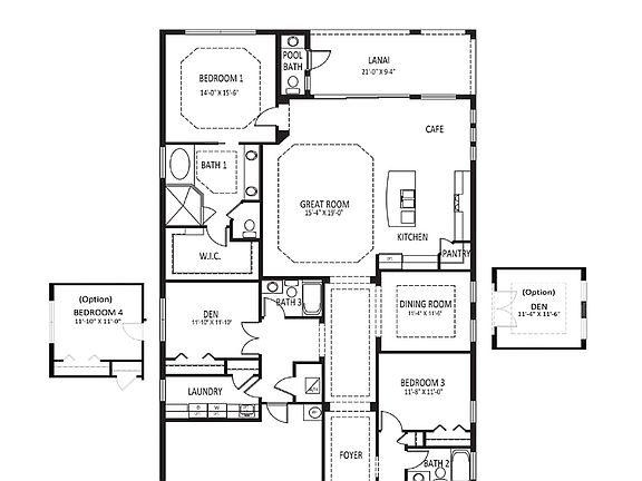 Floor Plan.